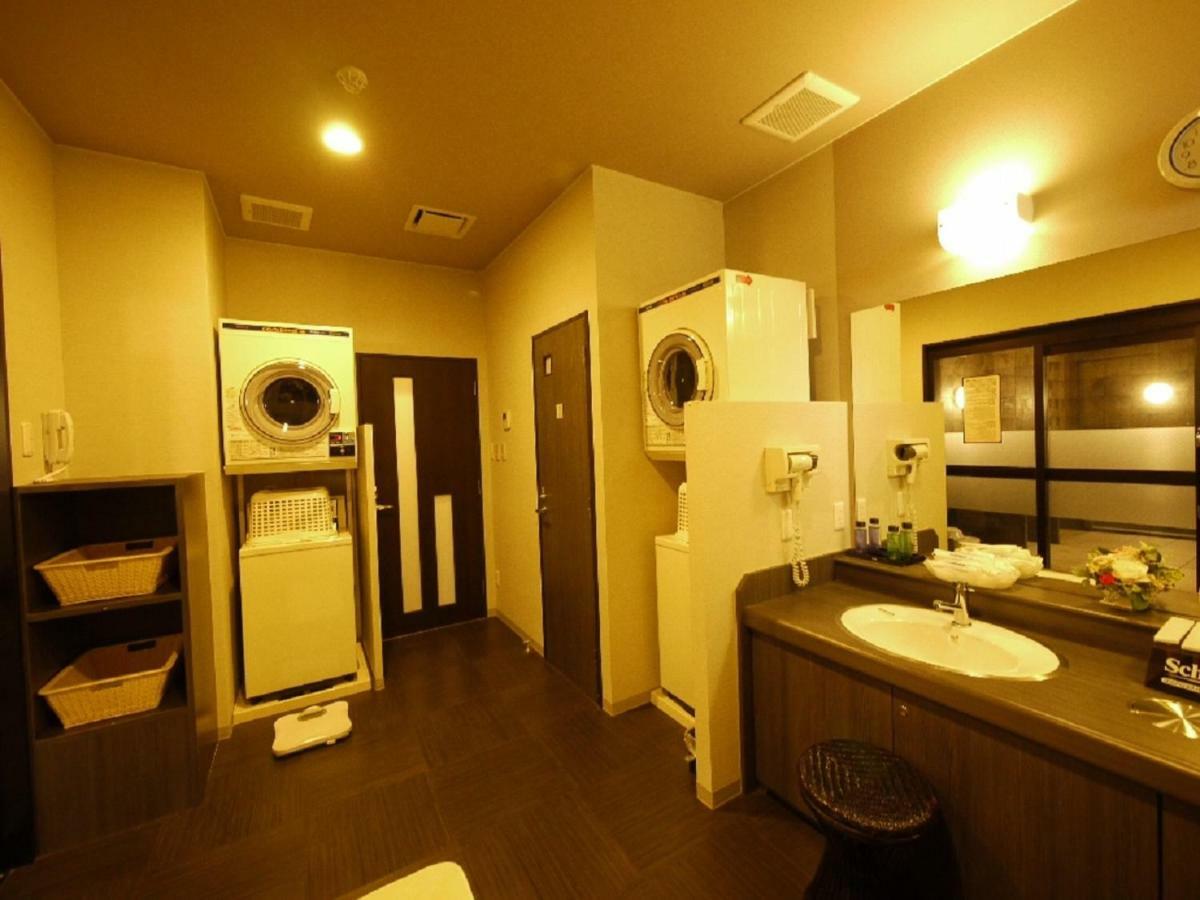Hotel Route-Inn Ina Inter Minamiminowa Екстер'єр фото